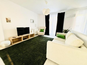 Airport Gardens Loft